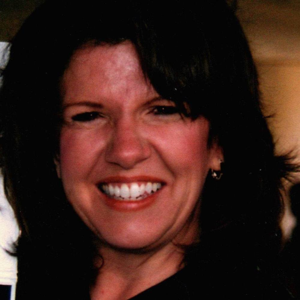 Meet your Posher, Vicki